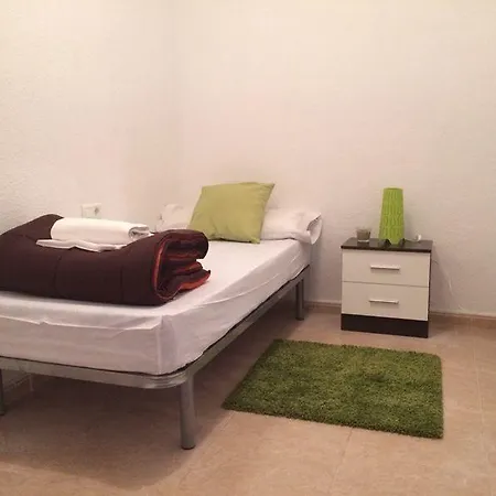 Apartment Alamos Flat