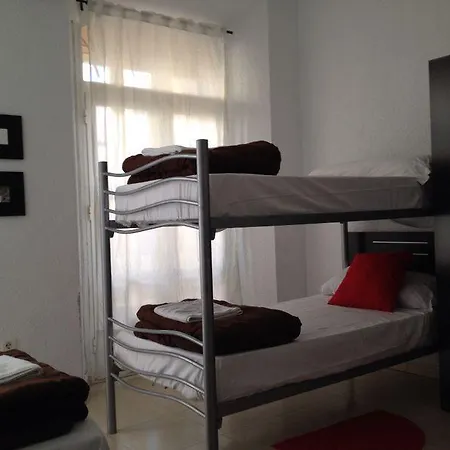 Apartment Alamos Flat *