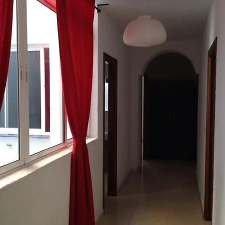 Alamos Flat Málaga