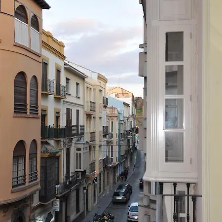 Apartment Alamos Flat *