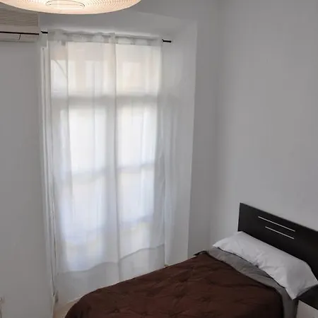 Apartment Alamos Flat *