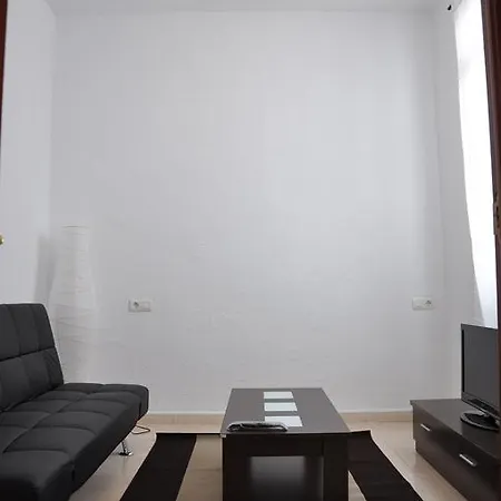 Apartment Alamos Flat *