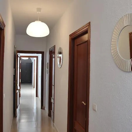 Apartment Alamos Flat *