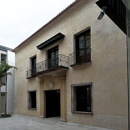 Apartment Alamos Flat Málaga
